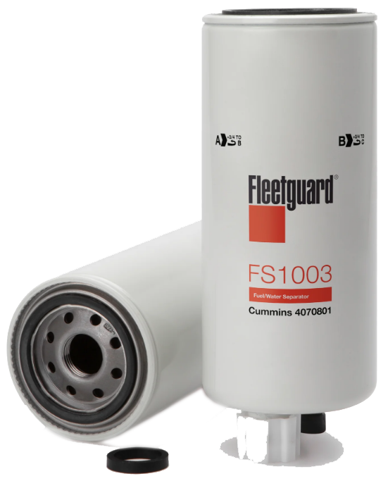 Фильтр топливный Fleetguard FS1003