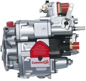 Топливный насос высокого давления (ТНВД) 3417017V973 (3417017-V973)